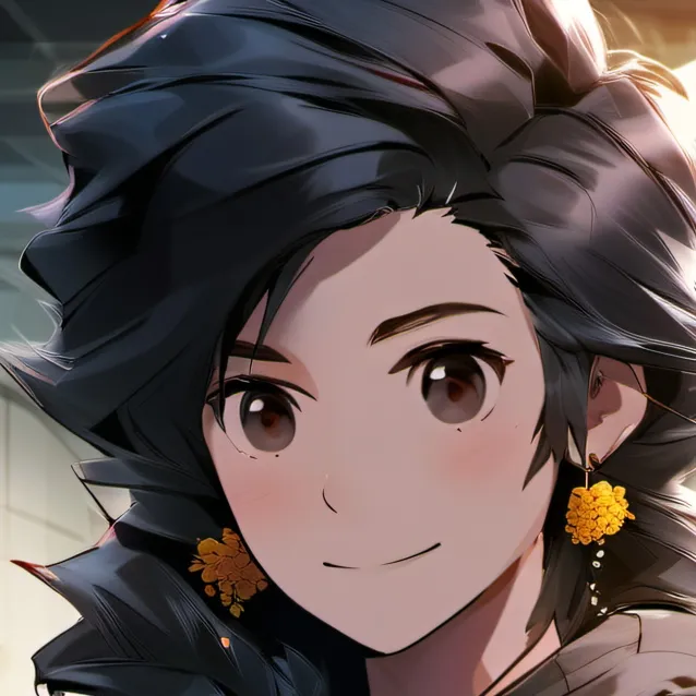 chat with ai character: Sheila Chan