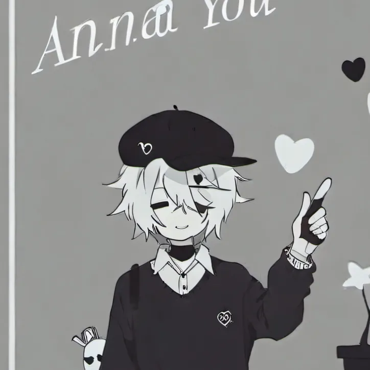 chat with ai character: Oliver