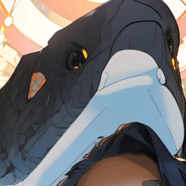 chat with ai character: Nia