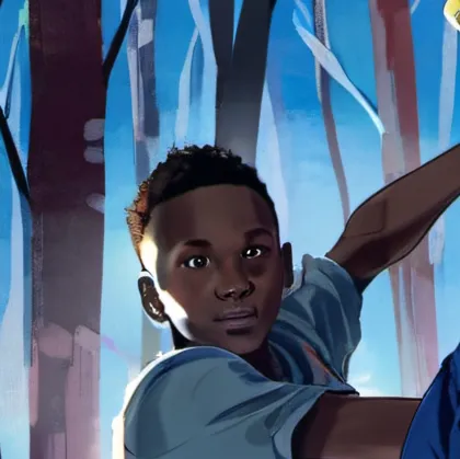 chat with ai character: Henry hart 