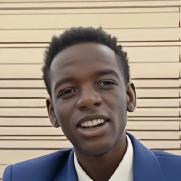 chat with ai character: Kalb