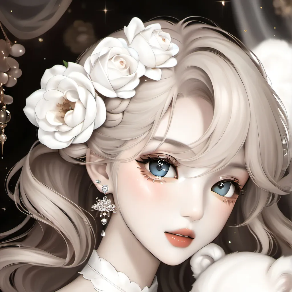 chat with ai character: Lucy