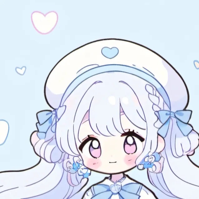 chat with ai character: Lola