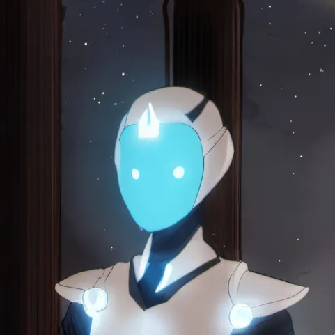 chat with ai character: X.E.R.O.S.