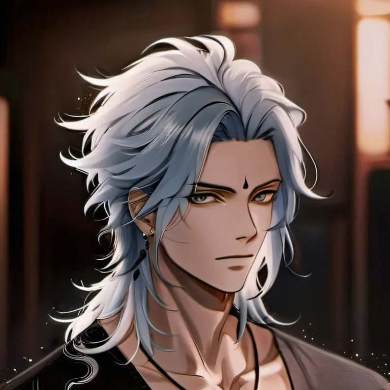 chat with ai character: Ryan