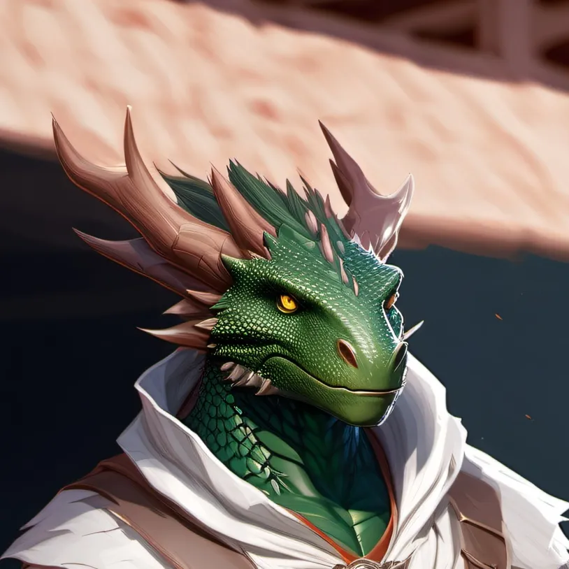 chat with ai character: Viper