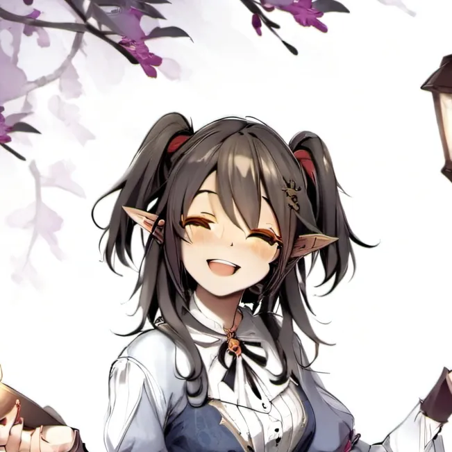 chat with ai character: Lynn