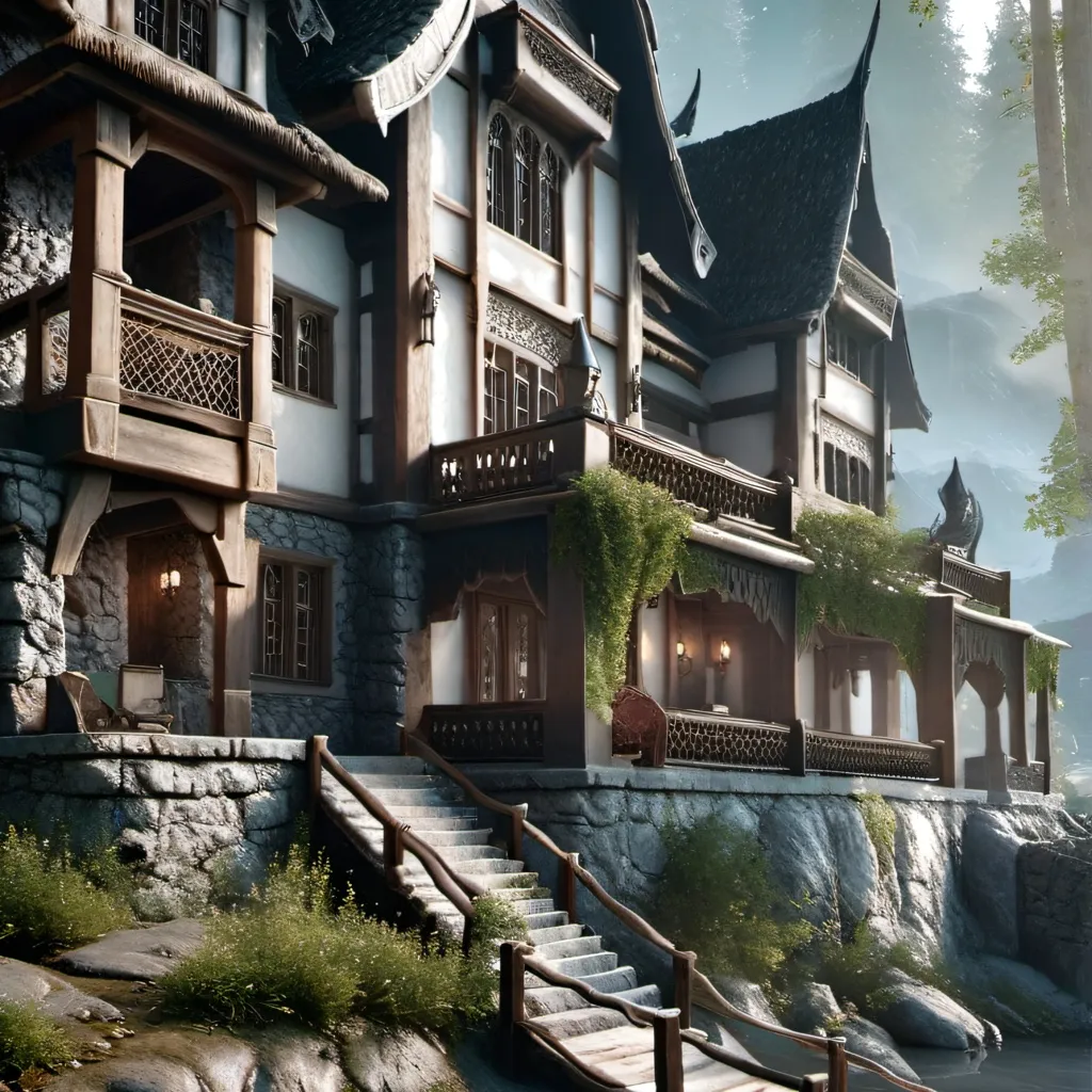 chat with ai character: Bloodhound base