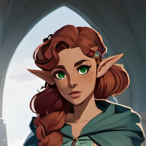 chat with ai character: Elysia Windrider