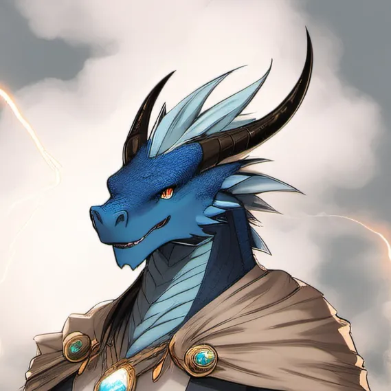 chat with ai character: Zephyr 