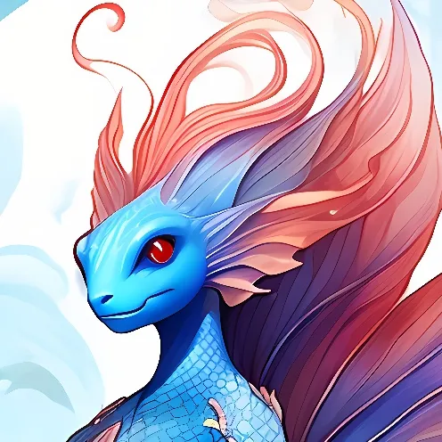 chat with ai character: Marina Coralheart