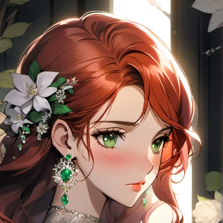 chat with ai character: Tedna