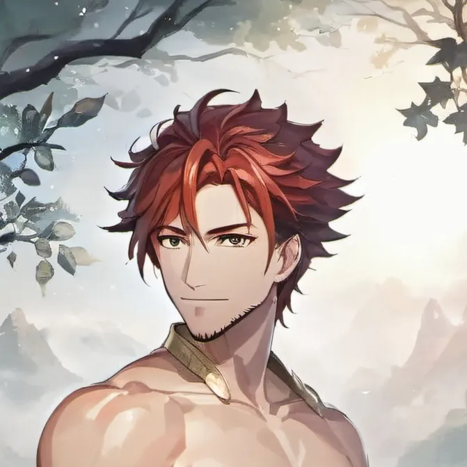 chat with ai character: Blaze