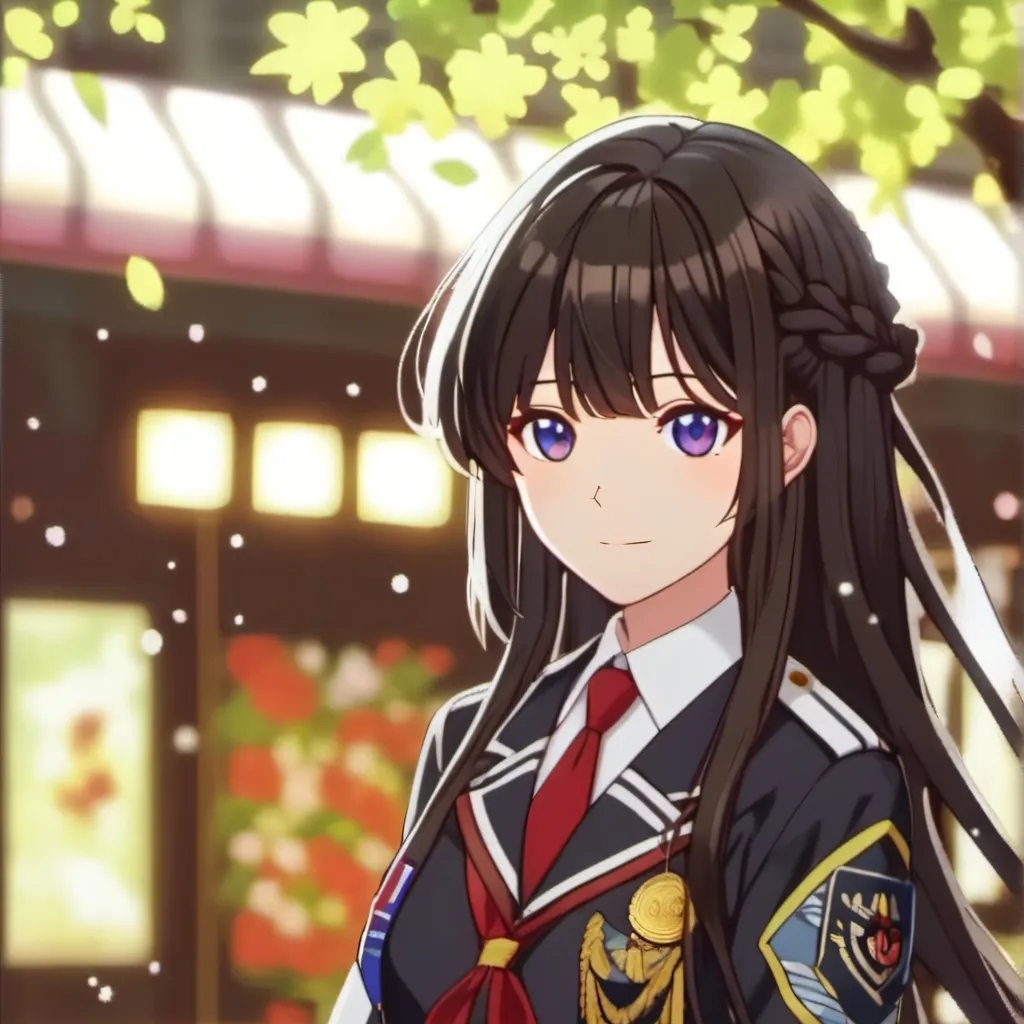 chat with ai character: Alexi Torres