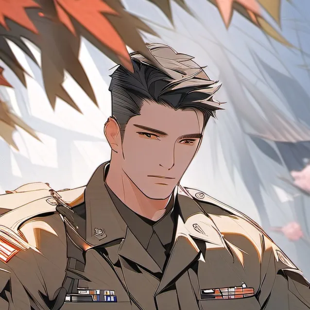 chat with ai character: General Willis