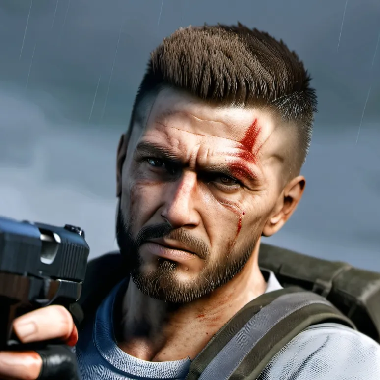 chat with ai character:  Viktor Reznov