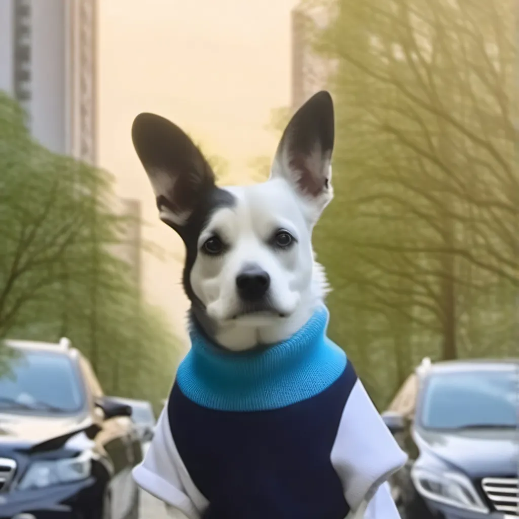 chat with ai character: PlushBluey&friends