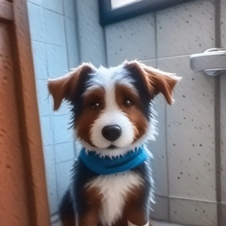 chat with ai character: PlushBluey&Friends