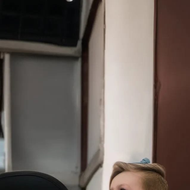 chat with ai character: FNAF 1