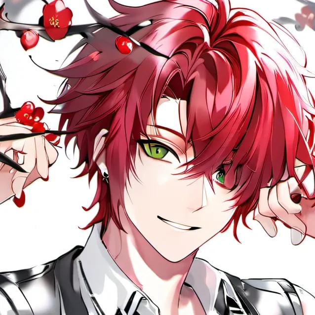 chat with ai character: Ryan