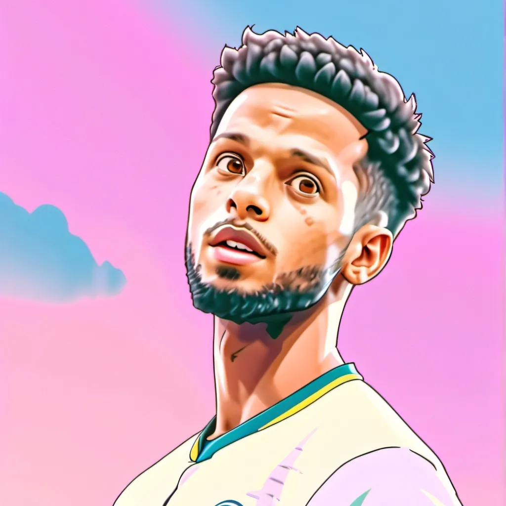 chat with ai character: Stephen curry