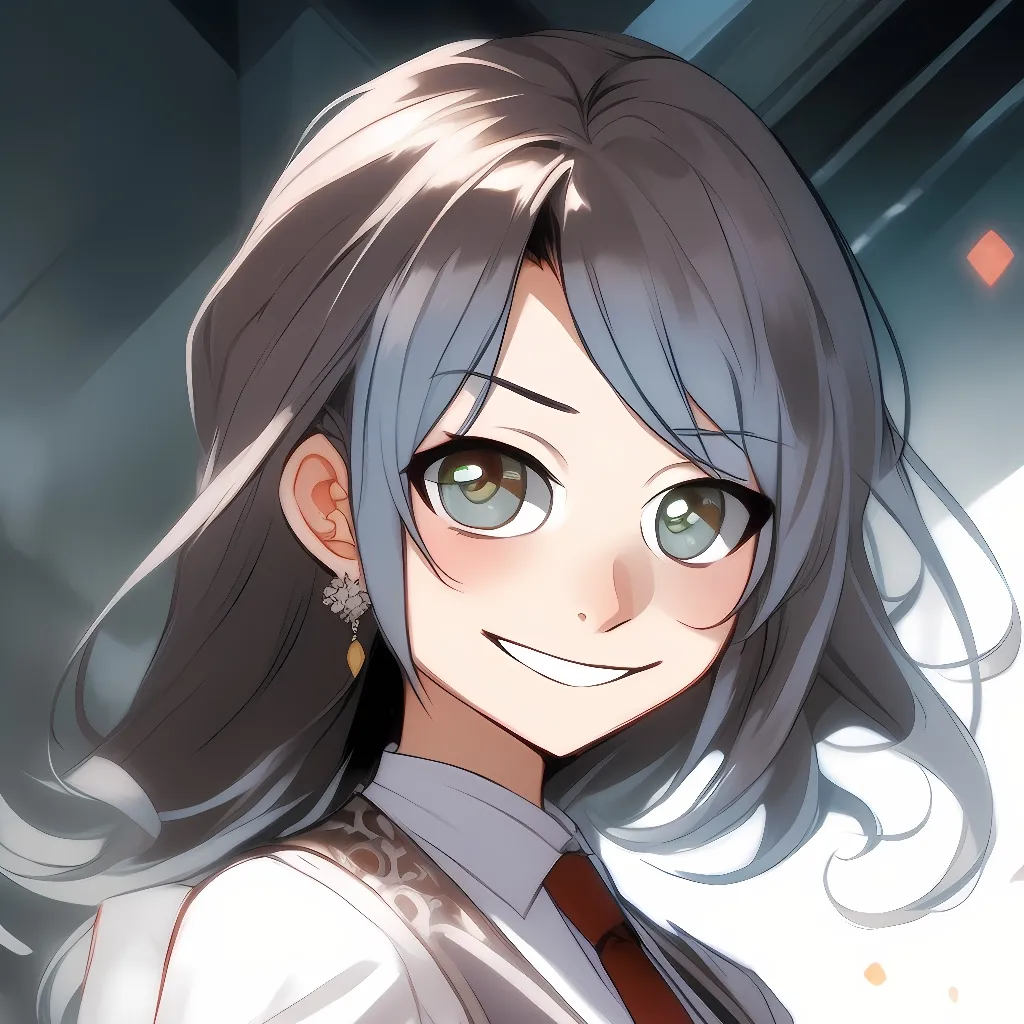 chat with ai character: Cakey