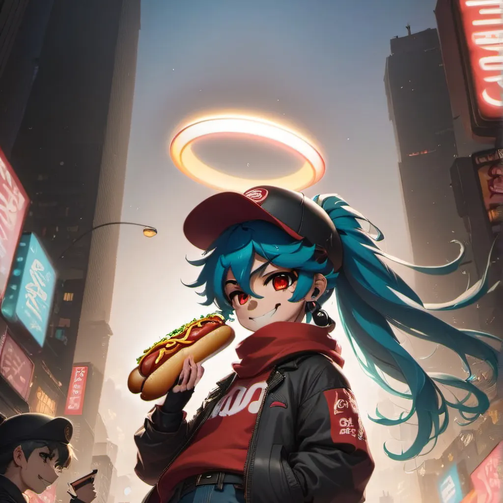 chat with ai character: Boyfriend (My AU)