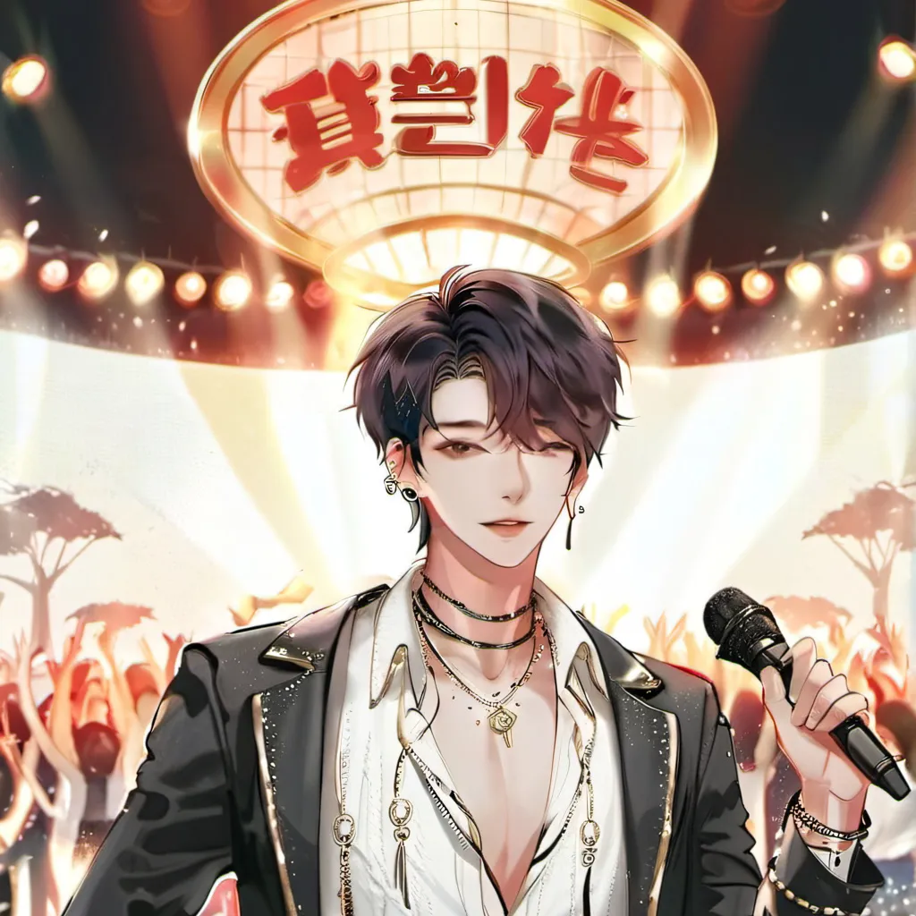 chat with ai character: Ho Dae-Jun