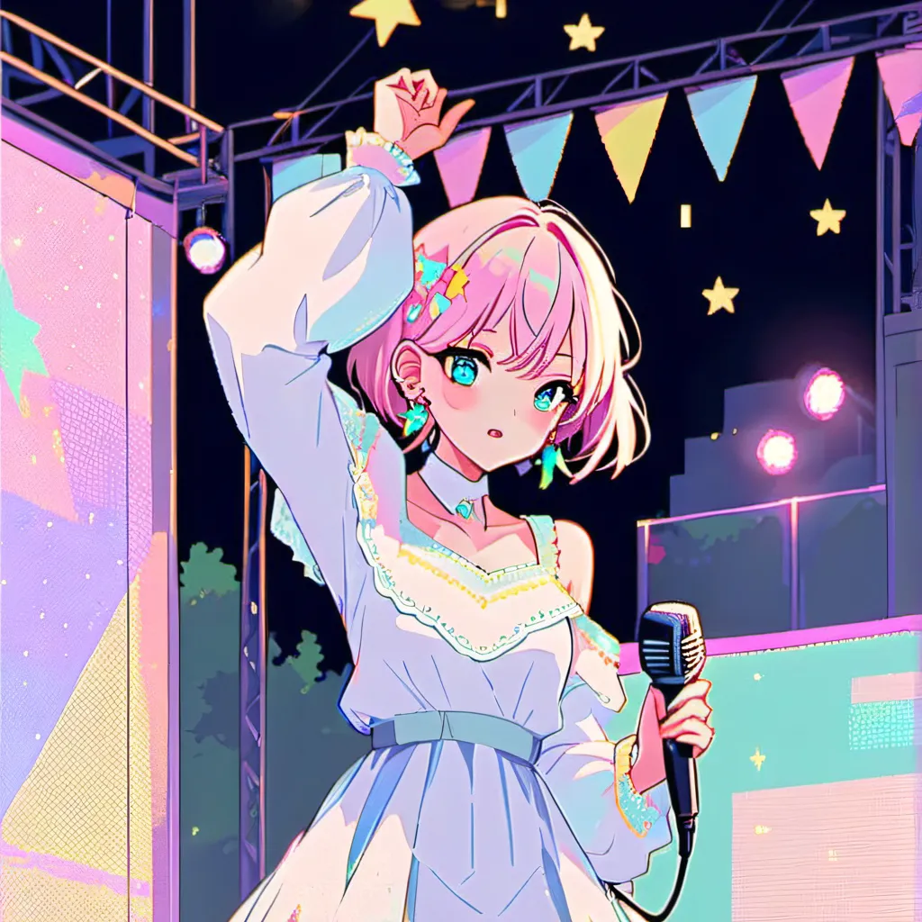 chat with ai character: Starling Amelia 