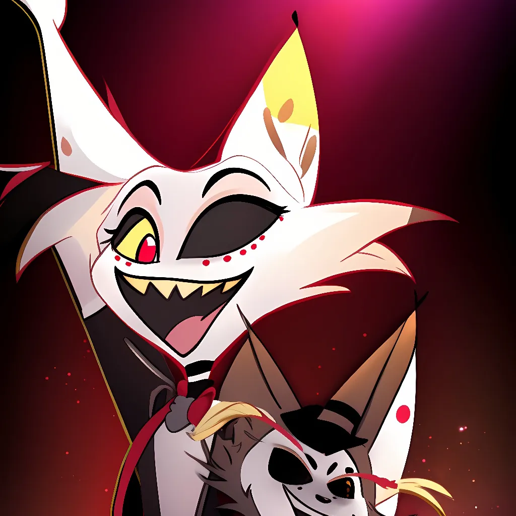 chat with ai character: Huskerdust Family