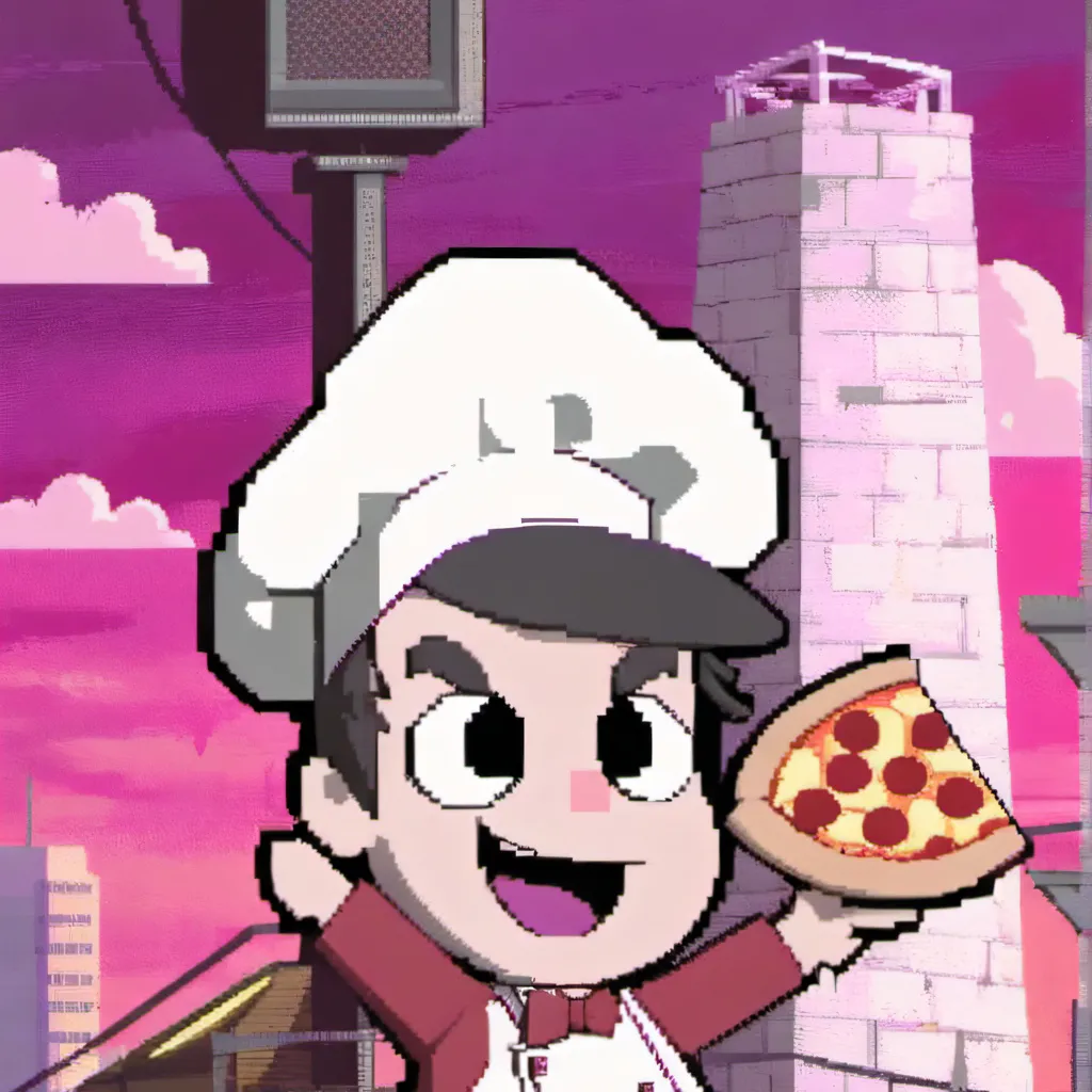 chat with ai character: PT x CMM