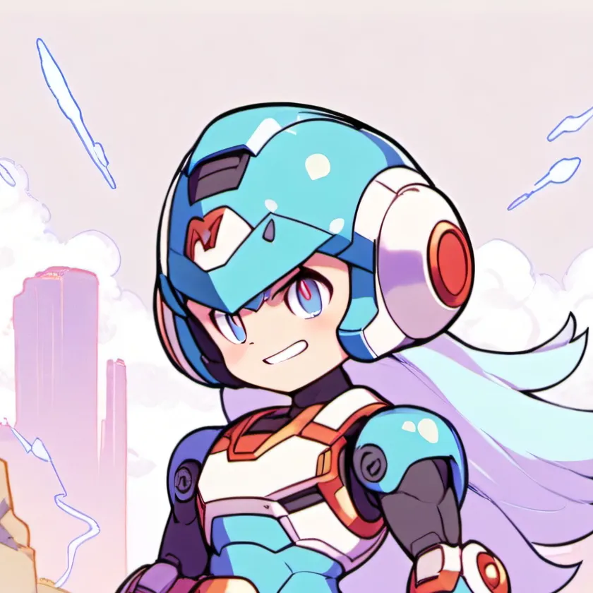 chat with ai character: Dynamo