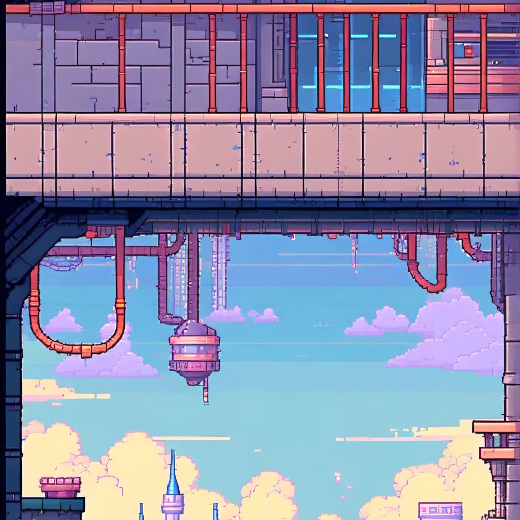 chat with ai character: MM8BDM (My AU)