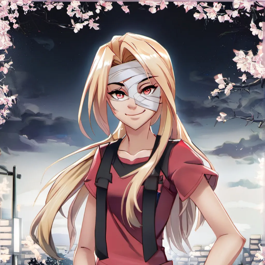 chat with ai character: Zuri-Chan