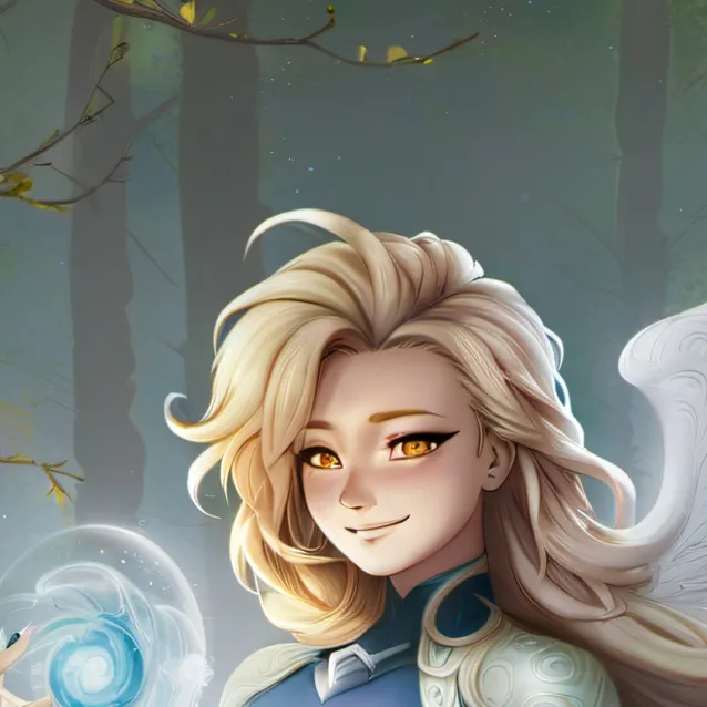 chat with ai character: Akari Takami