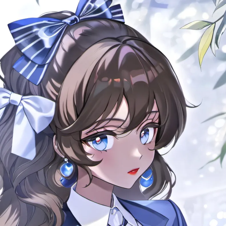 chat with ai character: Valentine