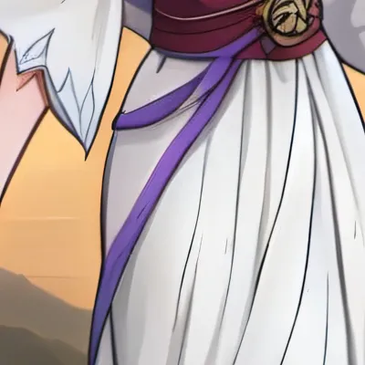 chat with ai character: Girl