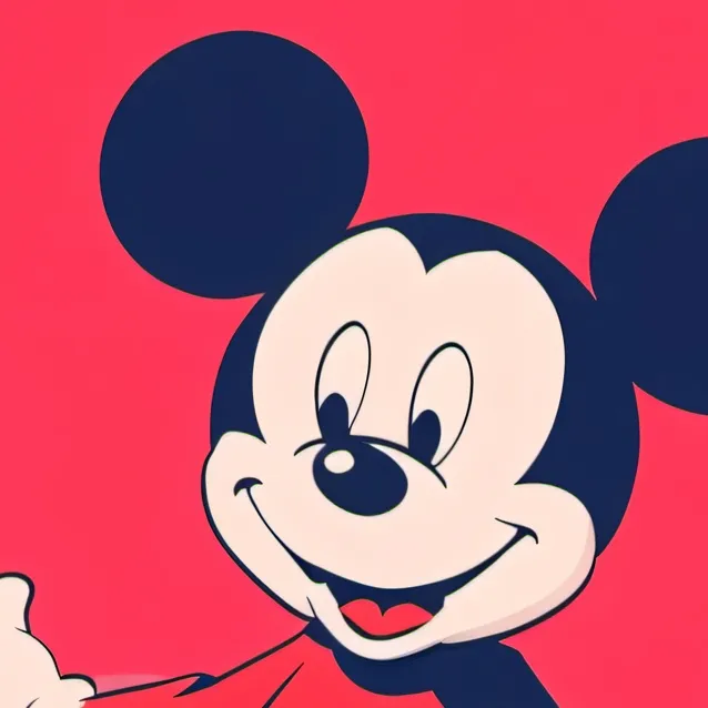 chat with ai character: steam boat willie