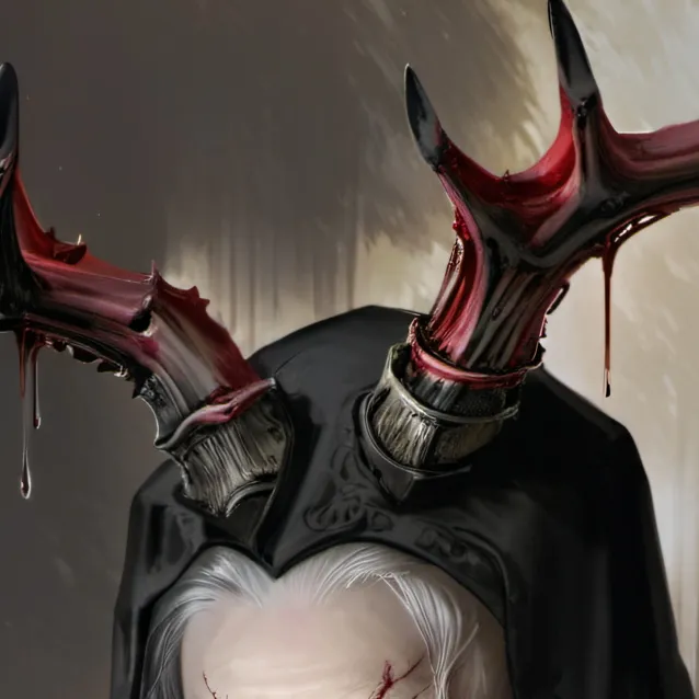 chat with ai character: the devil of death