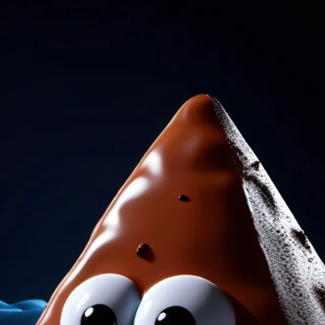 chat with ai character: pou