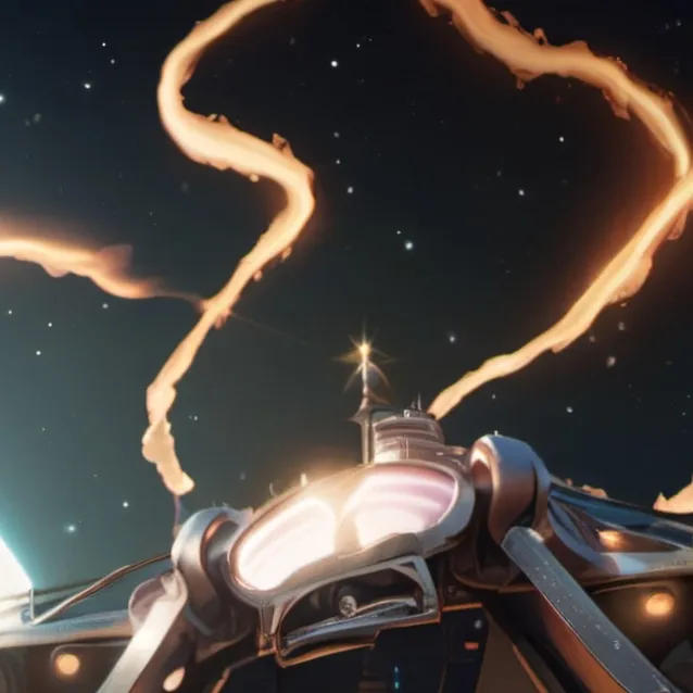 chat with ai character: sonic