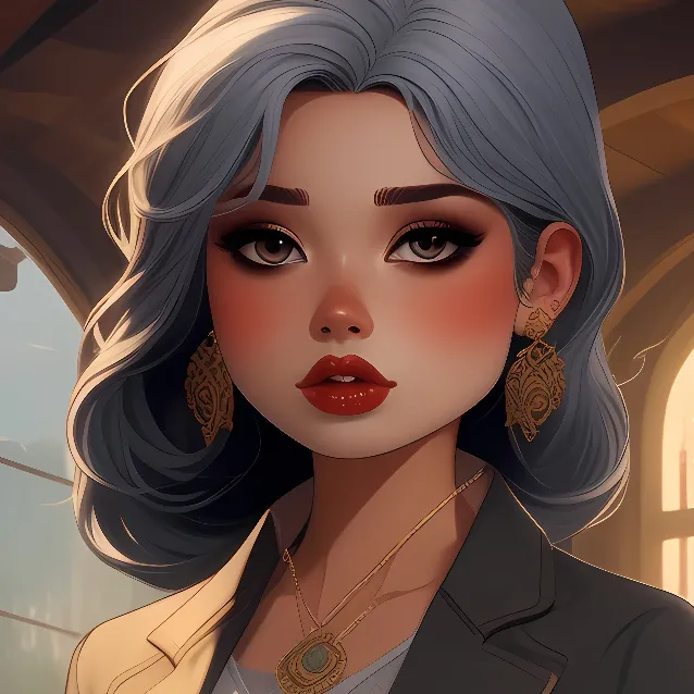 chat with ai character: 🍀Martinez🍋