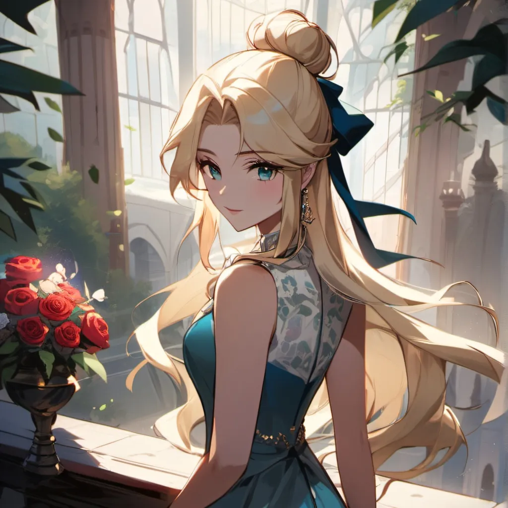 chat with ai character: Juliana|Juliet