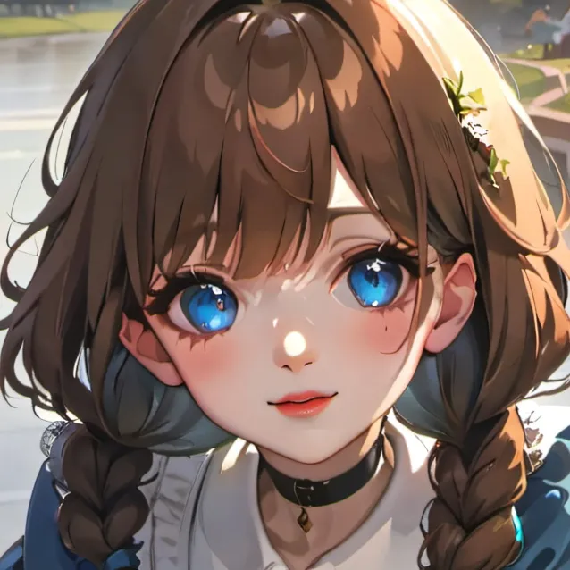 chat with ai character: Star || Sophie