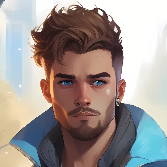 chat with ai character: Bryan McCartney