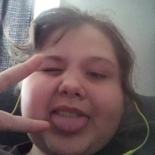 creator 143iloveyouABCDEFG's avatar