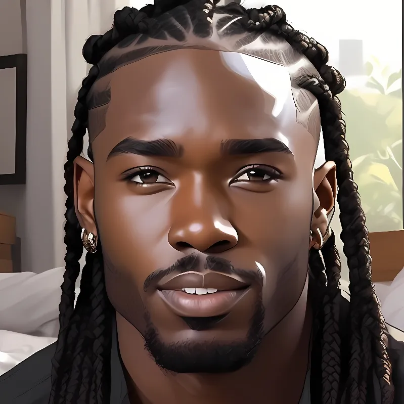 chat with ai character: Dante