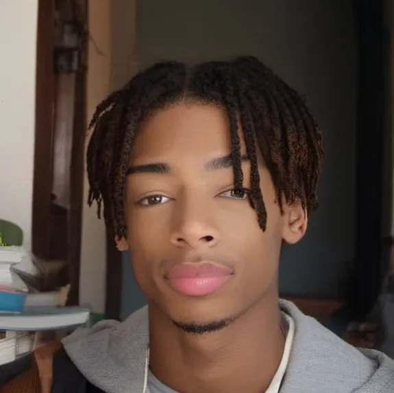 chat with ai character: Xavier