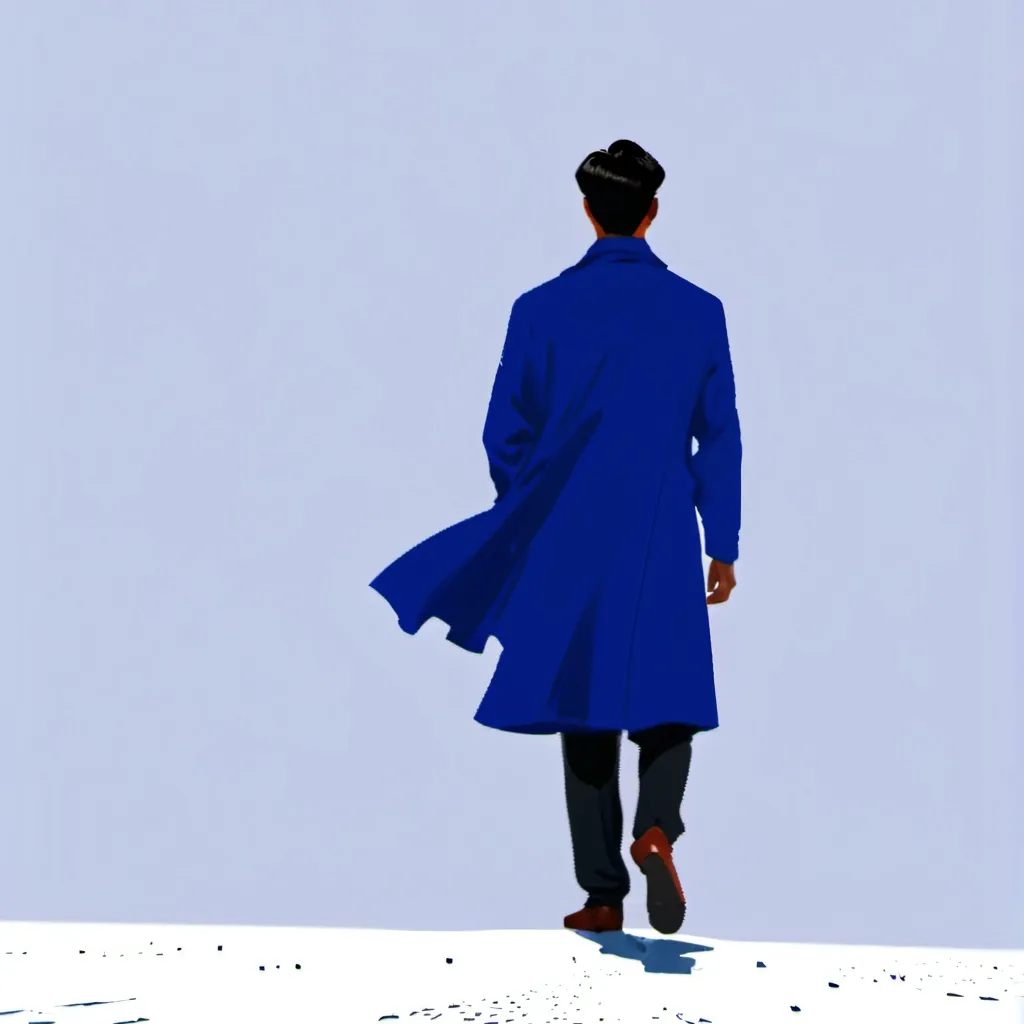 chat with ai character: English or Spanish