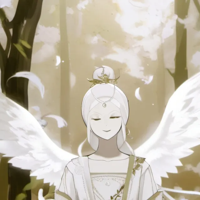 chat with ai character: air